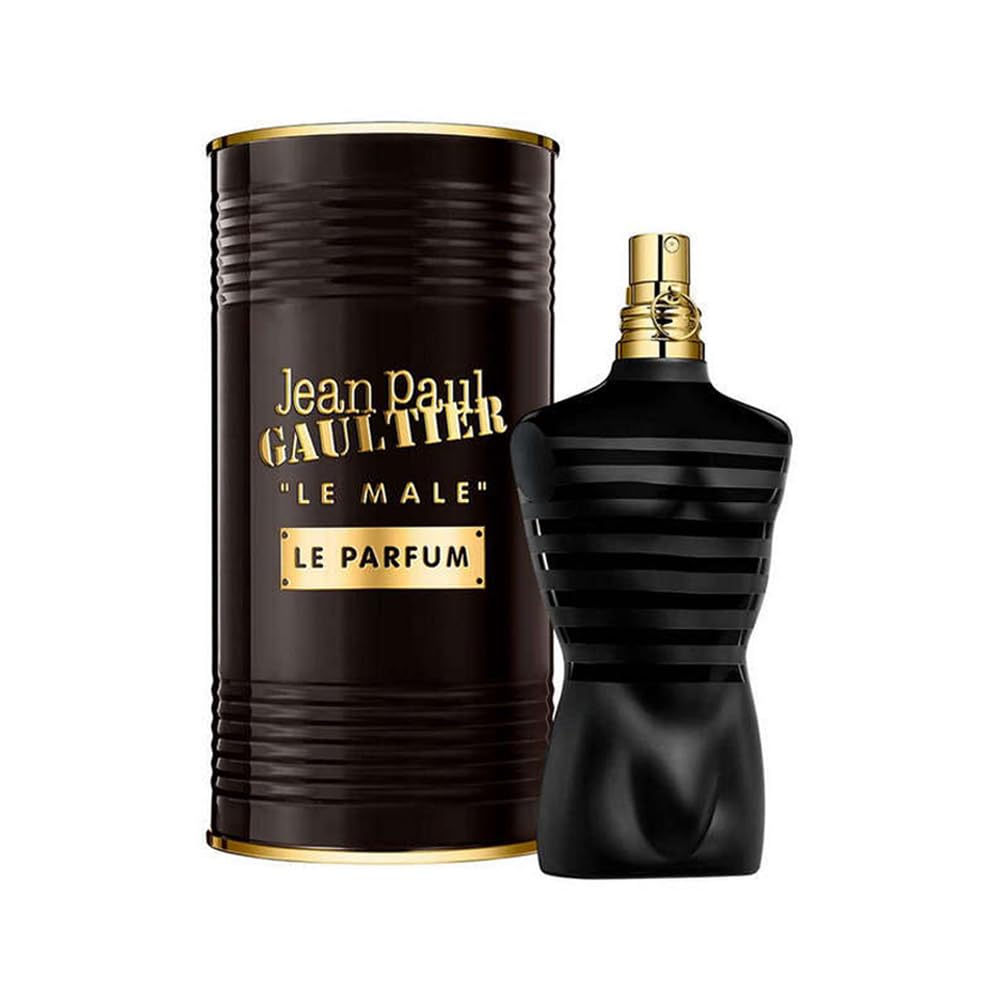 JEAN PAUL GAULTIER LE MALE *LE PARFUM*