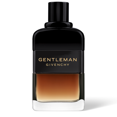 GIVENCHY GENTLEMEN *RÉSERVE PRIVÉE*