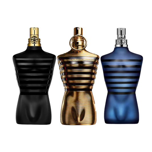 JEAN PAUL GAULTIER SAMPLE SET